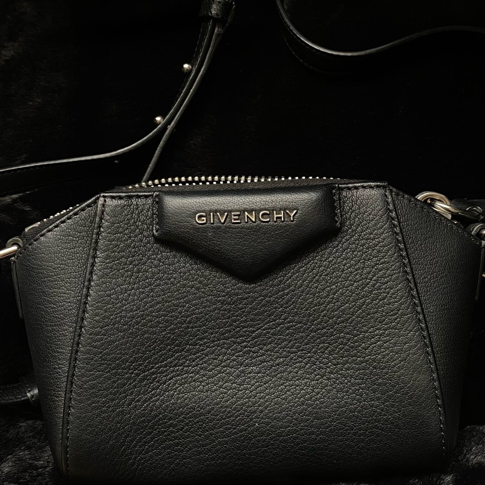 Givenchy Antigona Nano Bag